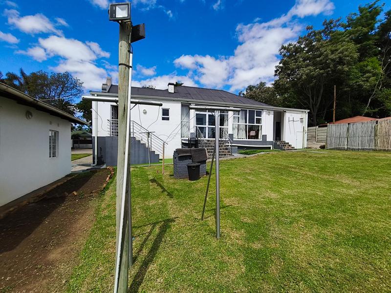 To Let Commercial Property for Rent in Mthata Eastern Cape